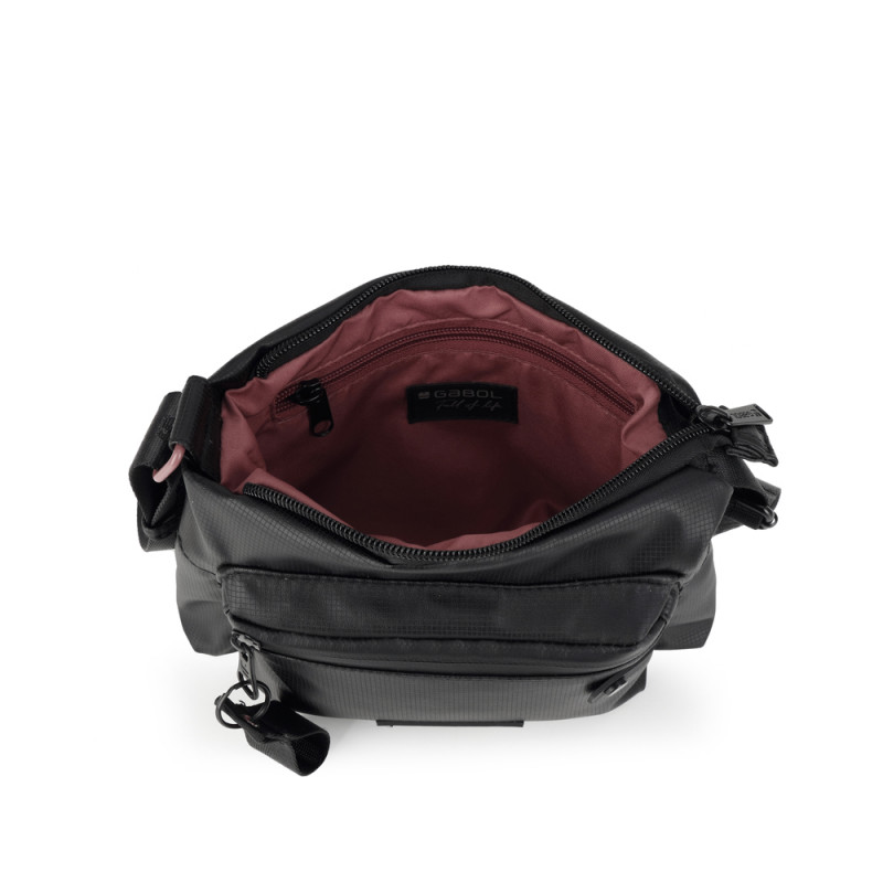 Gabol Bolso pequeño SHARON Ahorra y exporta