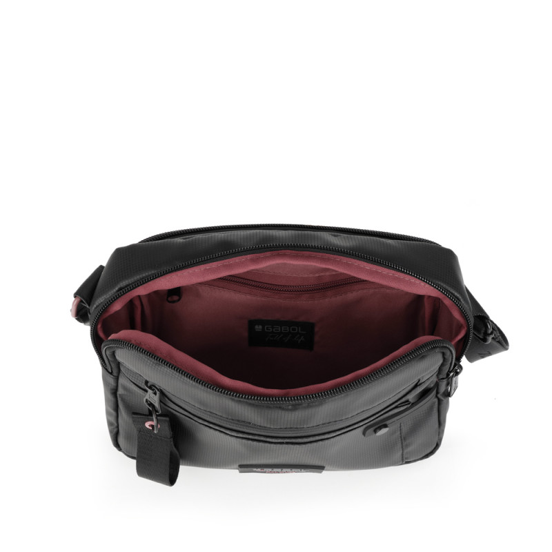 Gabol Bolso bandolera SHARON Precios de Black Friday