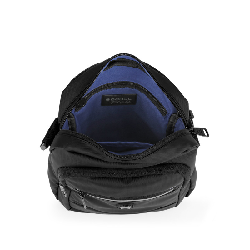 Gabol Bandolera FLASH Oferta exclusiva