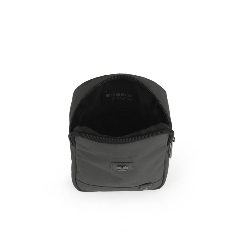 Gabol Bandolera Cruzada DOCK Descuento por venta flash