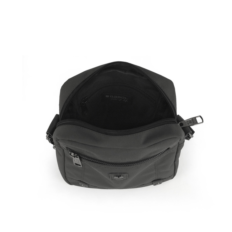 Gabol Bandolera DOCK Ofertas especiales
