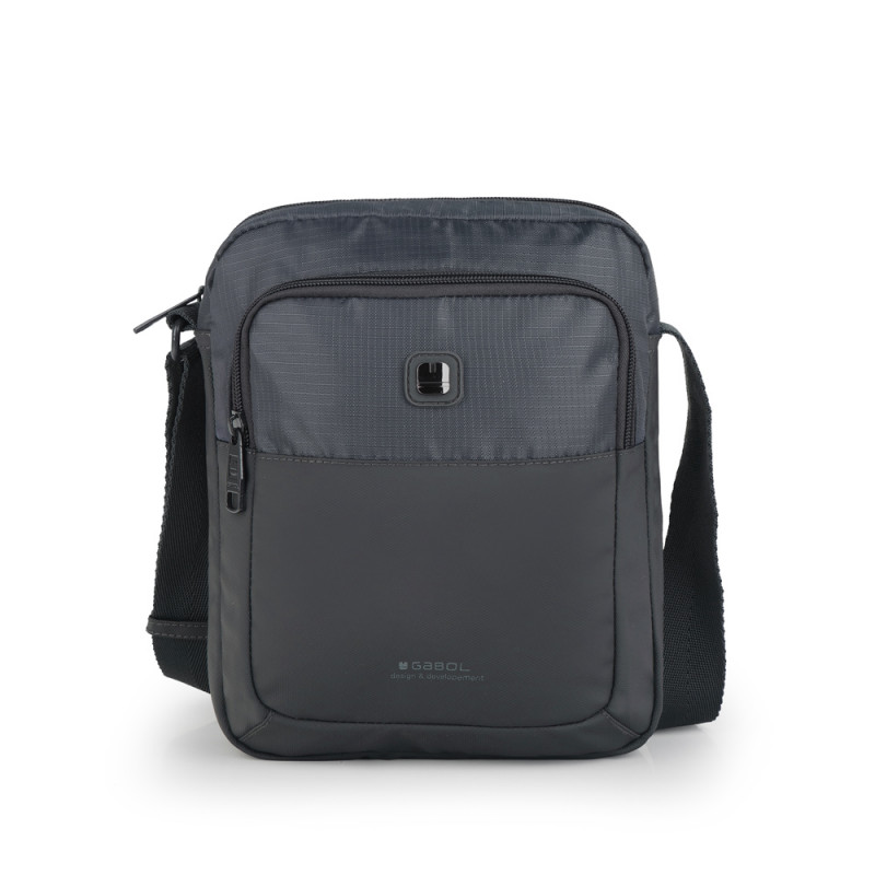 Gabol Bandolera EXIT Precio ultrabajo