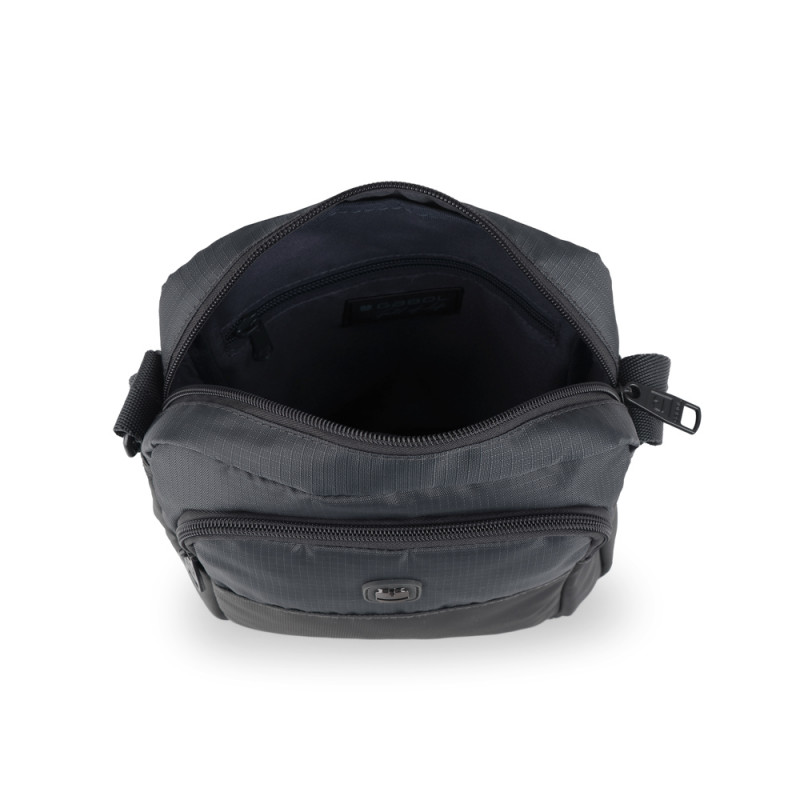 Gabol Bandolera EXIT Precio ultrabajo