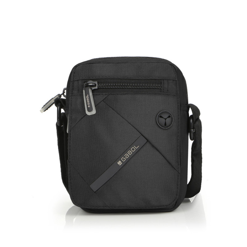 Gabol Bandolera TWIST ECO Outlet