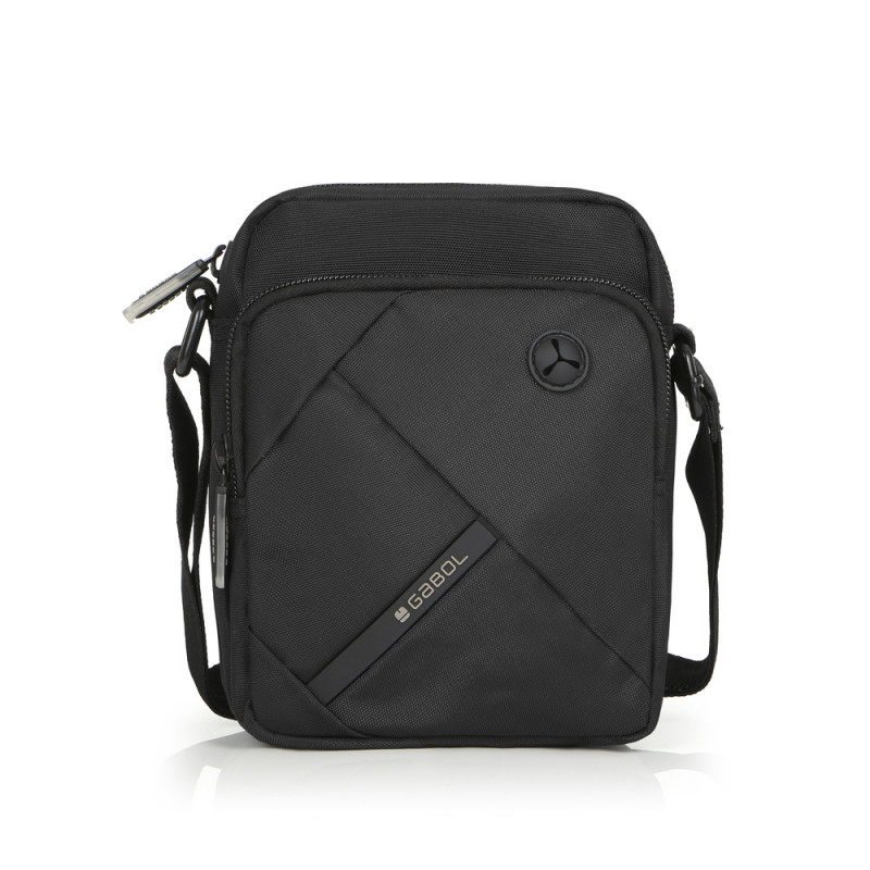 Gabol Bandolera TWIST ECO