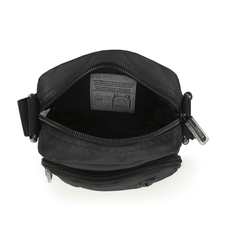 Gabol Bandolera TWIST ECO Outlet online
