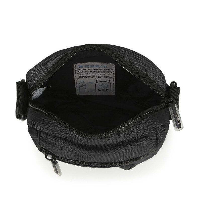 Gabol Bandolera TWIST ECO Rebajas