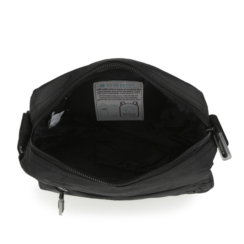 Gabol Bandolera TWIST ECO Ofertas
