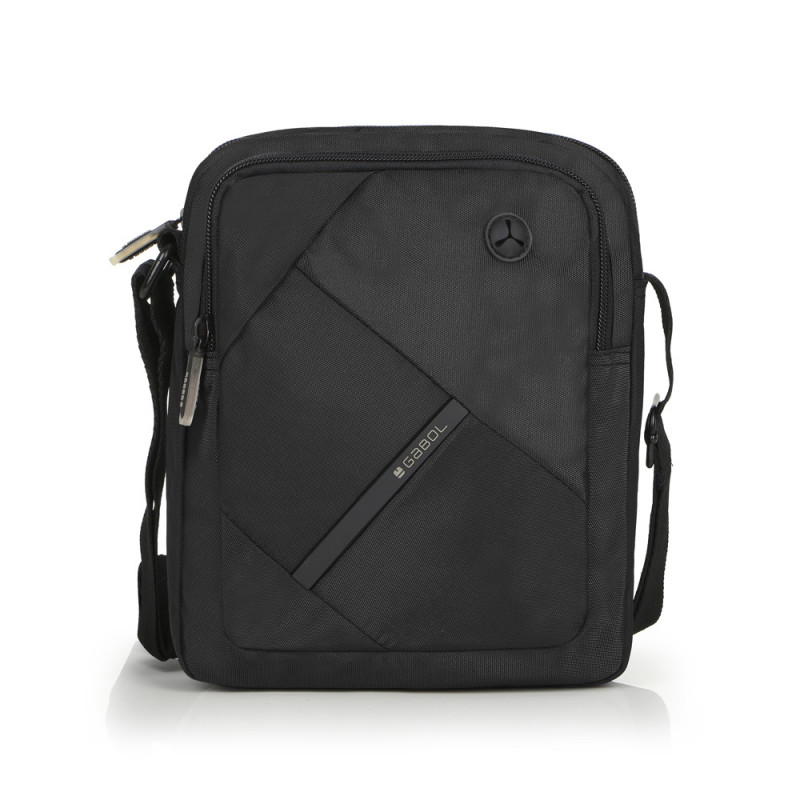 Gabol Bandolera TWIST ECO Venta caliente