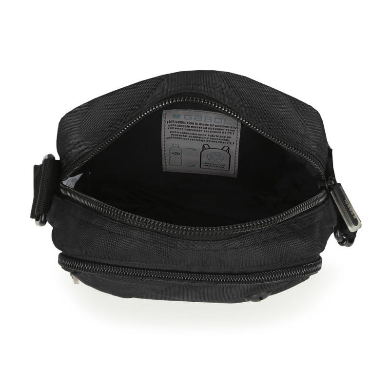Gabol Bandolera TWIST ECO Venta caliente