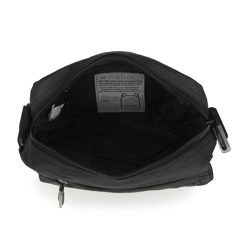 Gabol Bandolera TWIST ECO En oferta