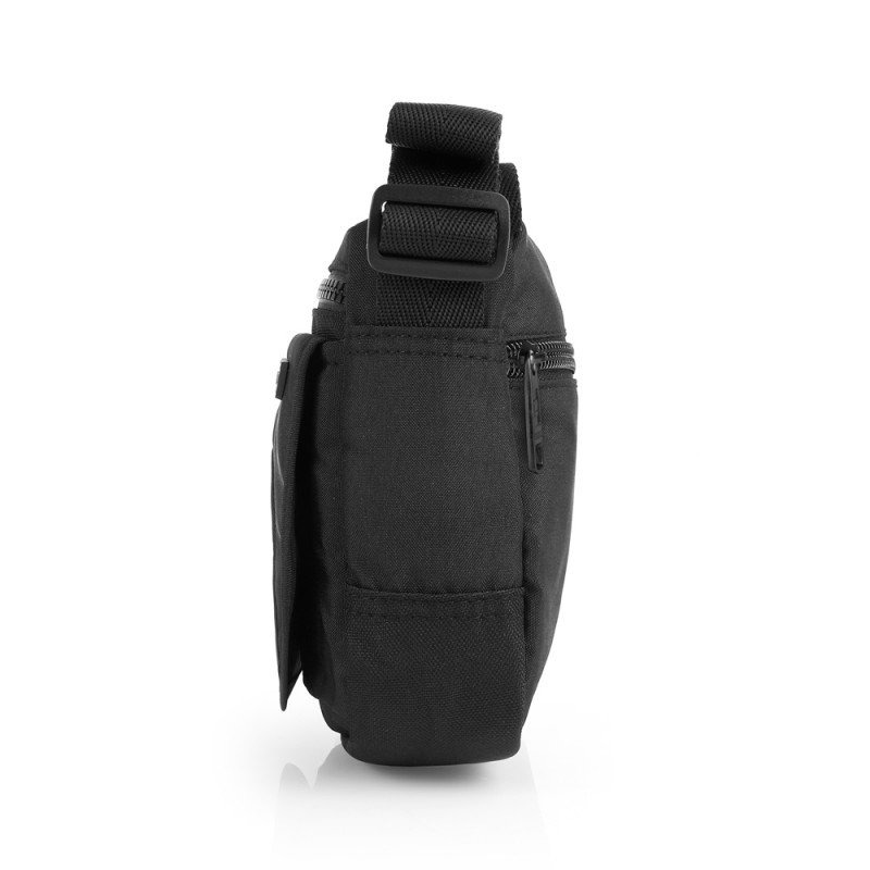 Gabol Bandolera de material reciclado CRONY ECO Gran oferta