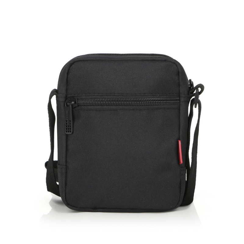 Gabol Bandolera de material reciclado CRONY ECO Gran oferta