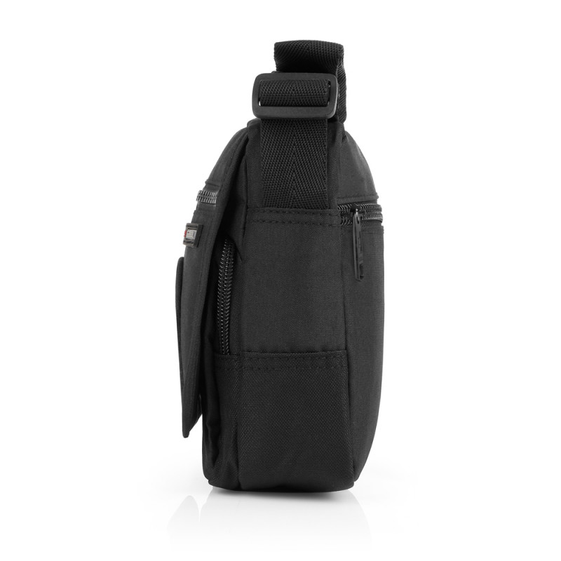 Gabol Bandolera de material reciclado CRONY ECO Rebajas baratas
