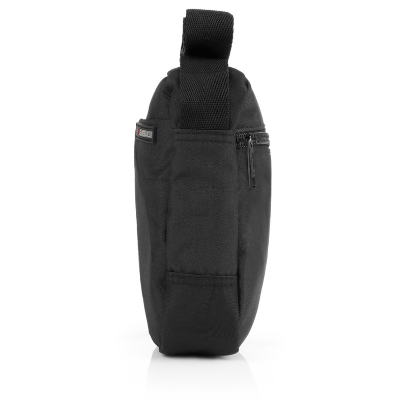 Gabol Bandolera de material reciclado CRONY ECO Rebajas de fábrica