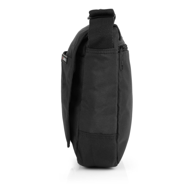 Gabol Bandolera de material reciclado CRONY ECO Ventas relámpago