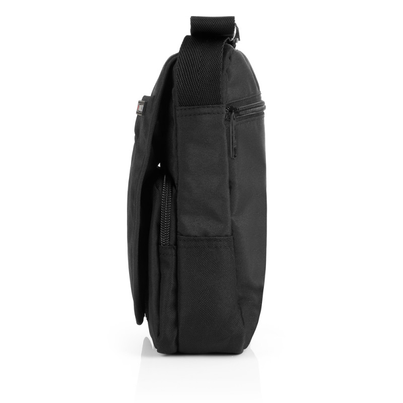 Gabol Bandolera de material reciclado CRONY ECO Descuento