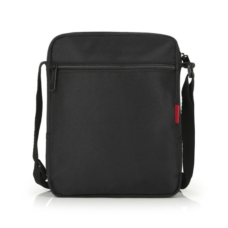 Gabol Bandolera de material reciclado CRONY ECO Descuento