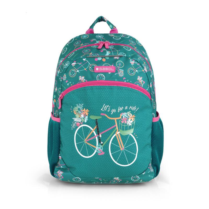 Gabol Mochila adaptable a carro FIORI Tienda