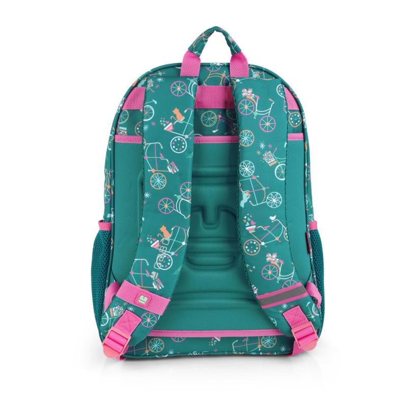 Gabol Mochila adaptable a carro FIORI Tienda