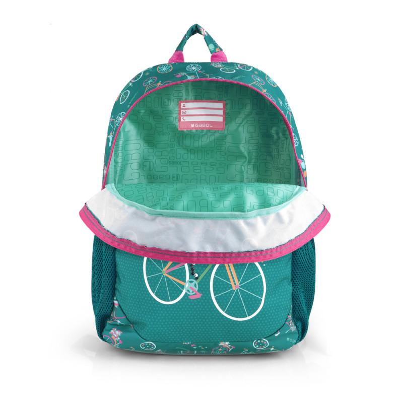 Gabol Mochila adaptable a carro FIORI Tienda