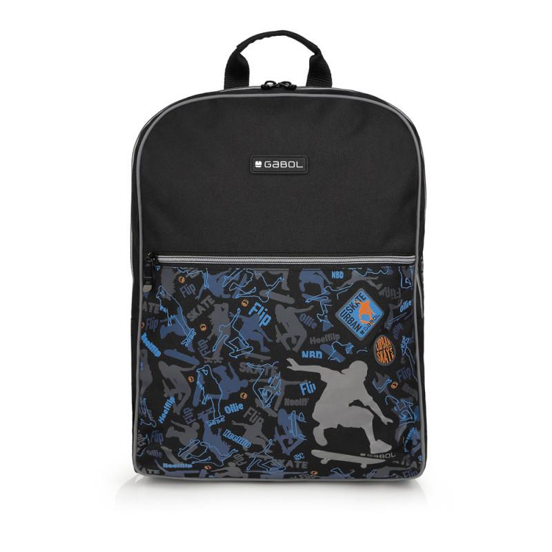 Gabol Mochila extra escolar BRAVE