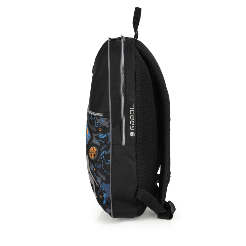 Gabol Mochila extra escolar BRAVE Liquidación