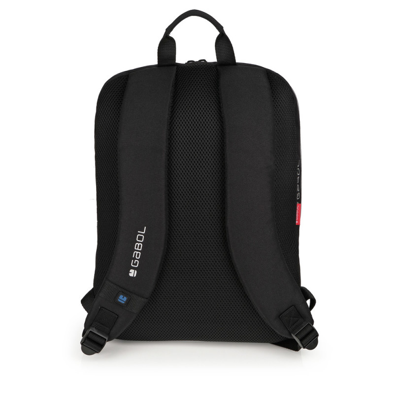 Gabol Mochila extra escolar BRAVE Liquidación