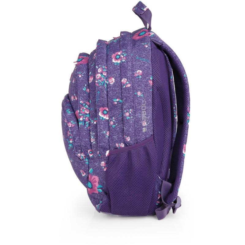 Gabol Mochila 3 departamentos LILY Mejor oferta