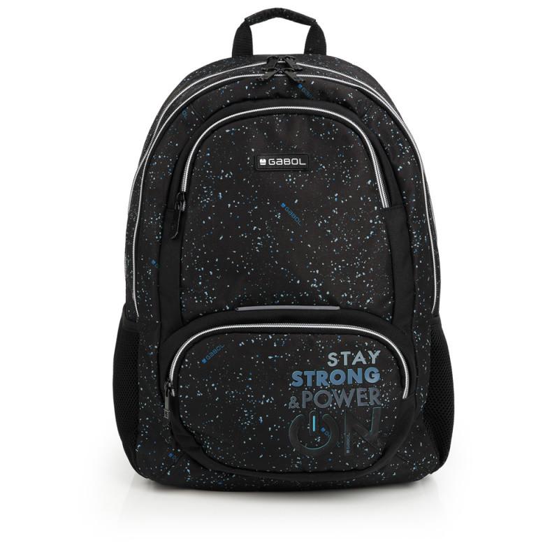 Gabol Mochila escolar GALAXY Rebajas online
