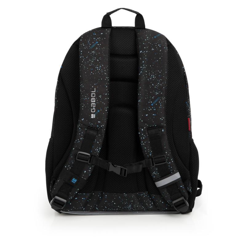 Gabol Mochila escolar GALAXY Rebajas online