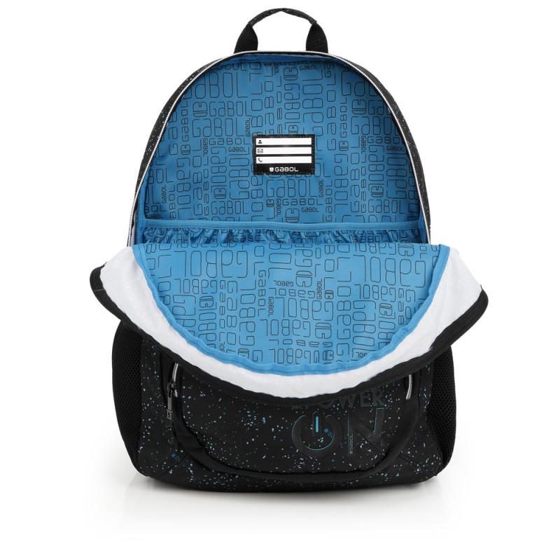 Gabol Mochila escolar GALAXY Rebajas online