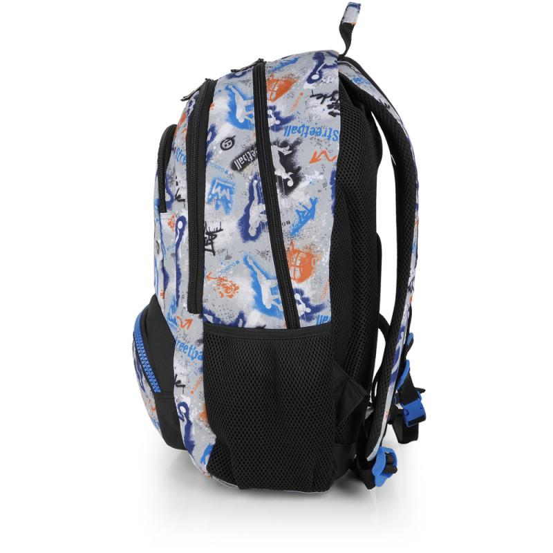 Gabol Mochila escolar FREEDOM Rebajas top