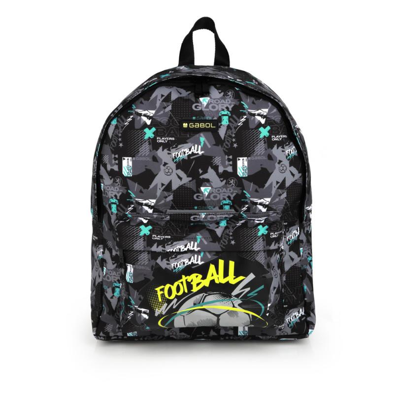 Gabol Mochila escolar SCORE