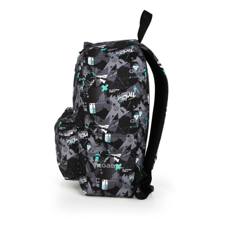 Gabol Mochila escolar SCORE Envío gratis