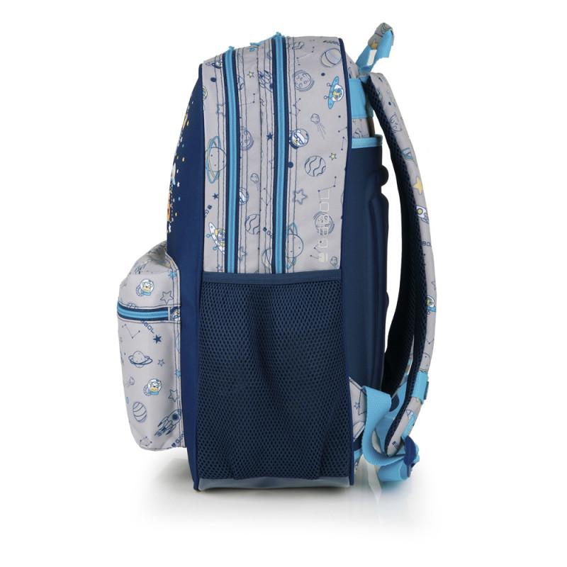 Gabol Mochila adaptable a carro SPACE Oferta especial