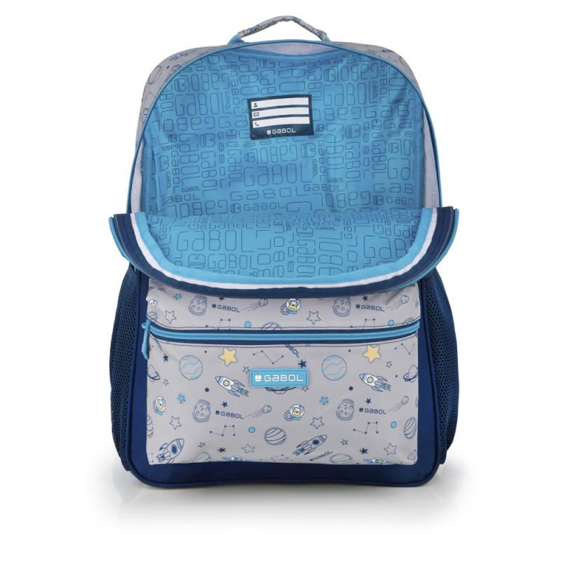 Gabol Mochila adaptable a carro SPACE Oferta especial