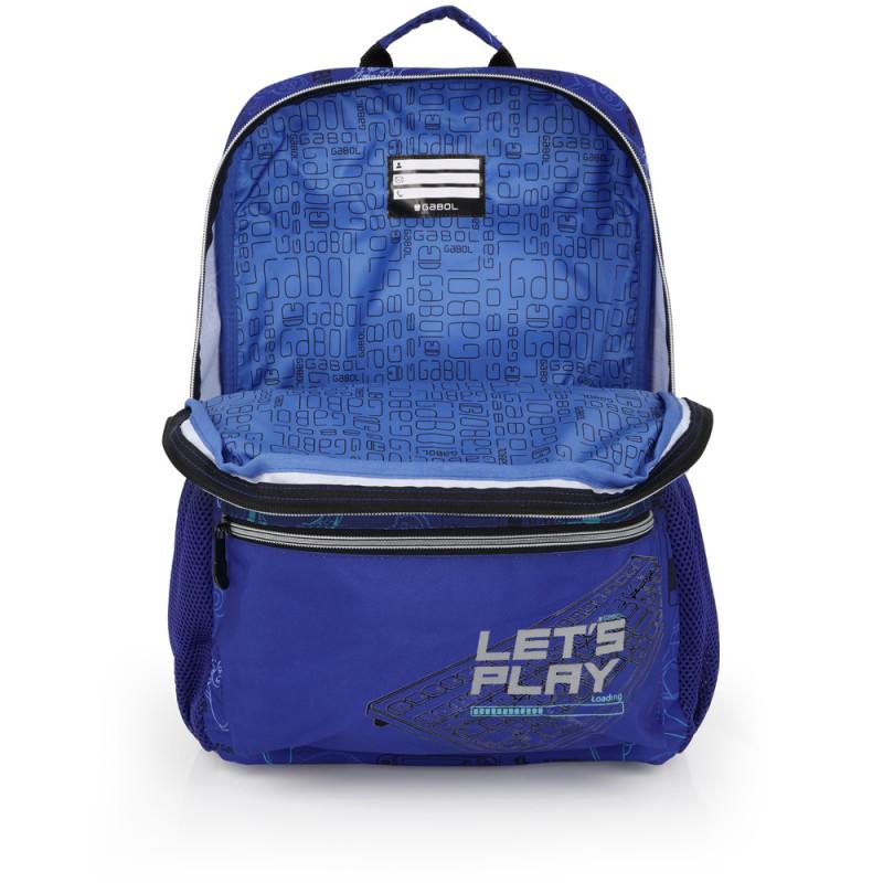 Gabol Mochila adaptable a carro GAMING Últimos 3 días