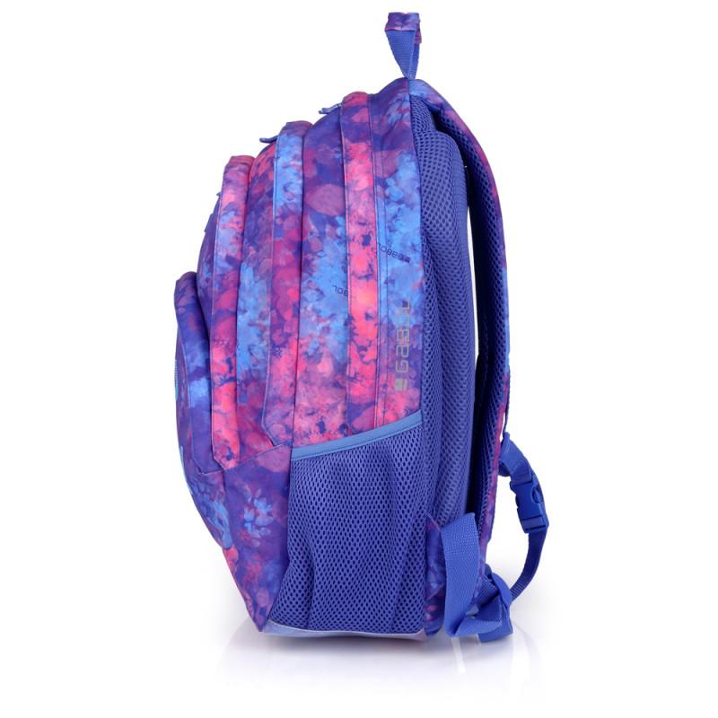 Gabol Mochila 3 departamentos SUNSET ÚLTIMAS EDICIONES