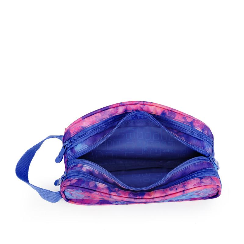 Gabol Estuche triple SUNSET Último día
