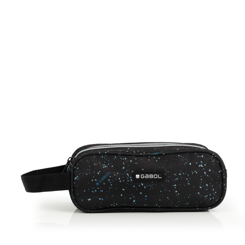 Gabol Estuche triple GALAXY Promoción por tiempo limitado