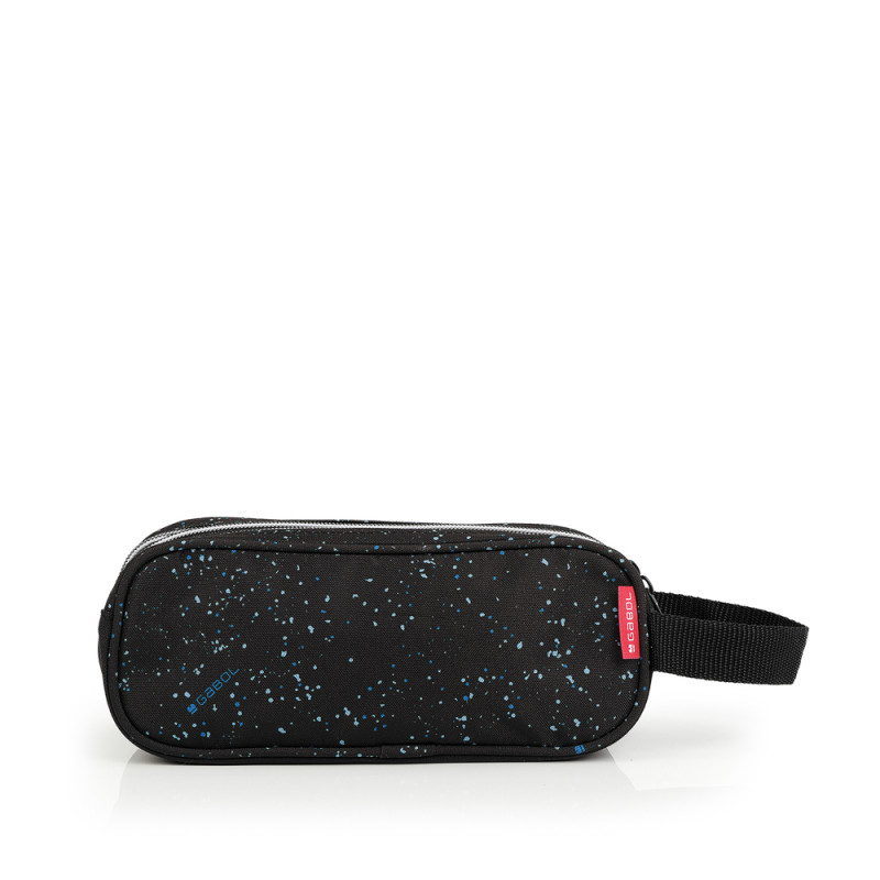 Gabol Estuche triple GALAXY Promoción por tiempo limitado