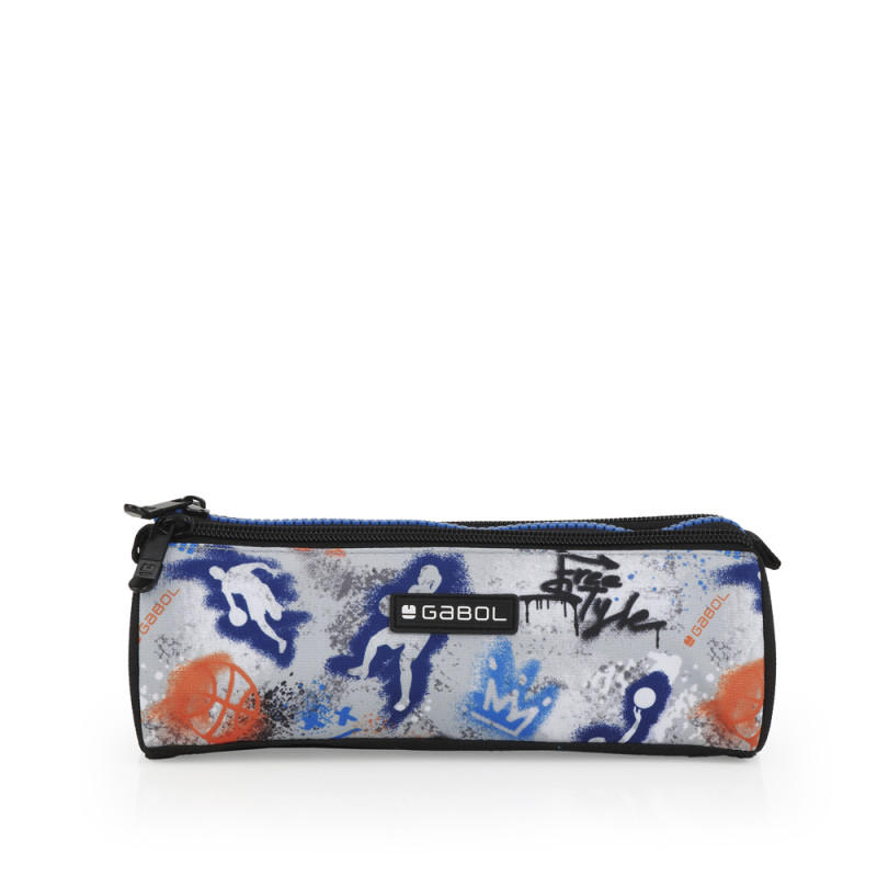 Gabol Estuche triple FREEDOM Oferta especial de fábrica