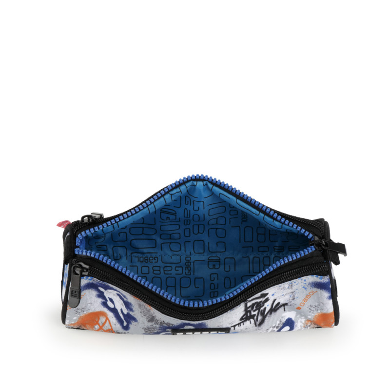 Gabol Estuche triple FREEDOM Oferta especial de fábrica