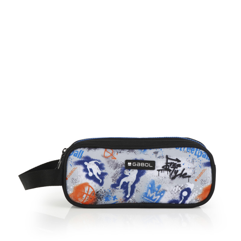 Gabol Estuche triple FREEDOM Promoción trimestral