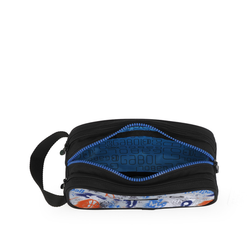 Gabol Estuche triple FREEDOM Promoción trimestral