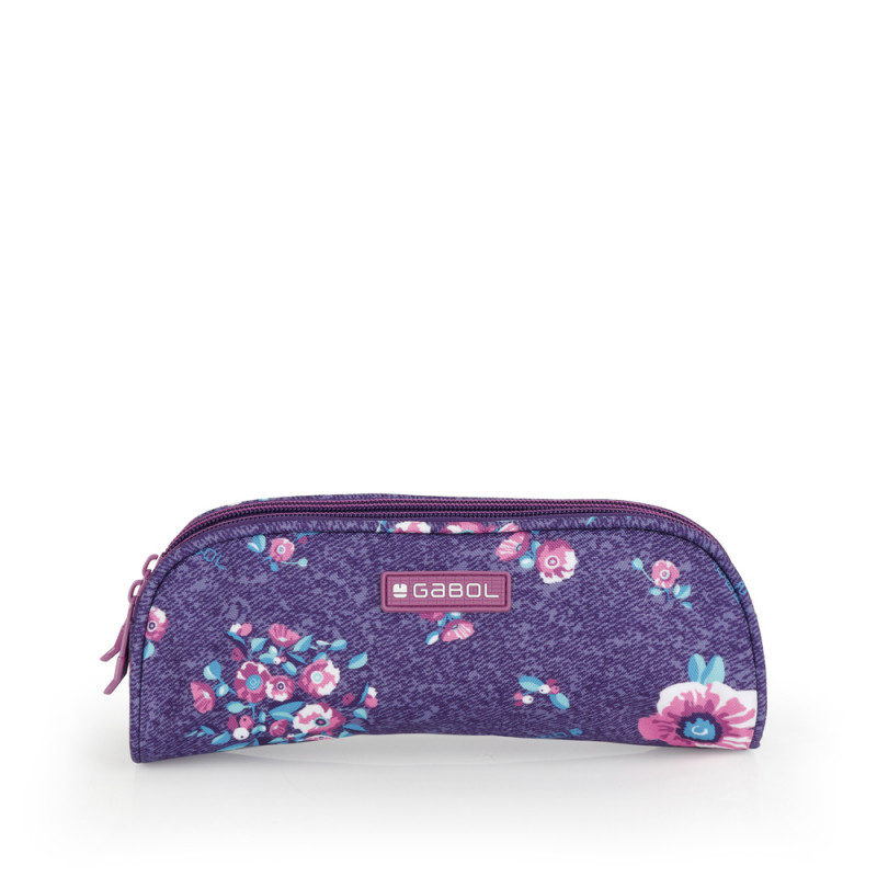 Gabol Estuche doble LILY Grandes descuentos