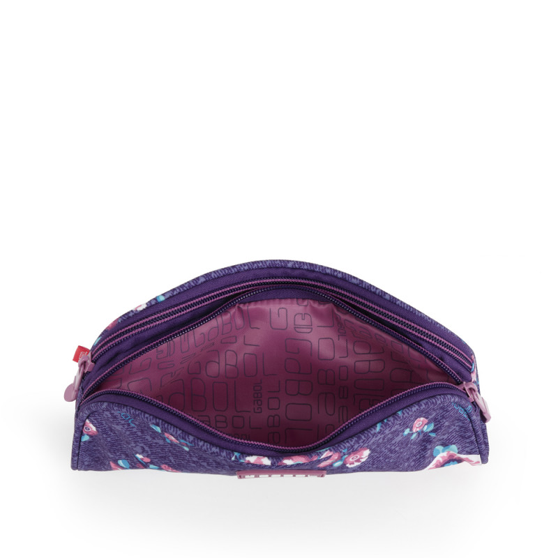 Gabol Estuche doble LILY Grandes descuentos