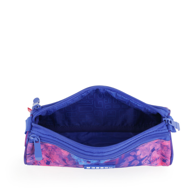 Gabol Estuche triple SUNSET Ahorra y exporta
