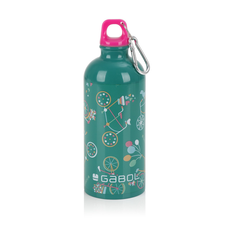 Gabol Botella de acero inoxidable FIORI Precios de Black Friday